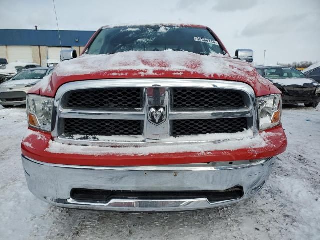 2010 Dodge RAM 1500