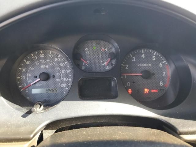 2000 Toyota Rav4