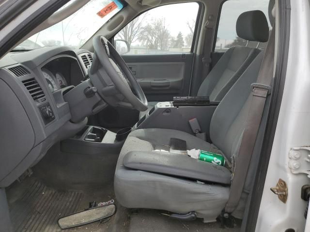 2005 Dodge Dakota Quad SLT