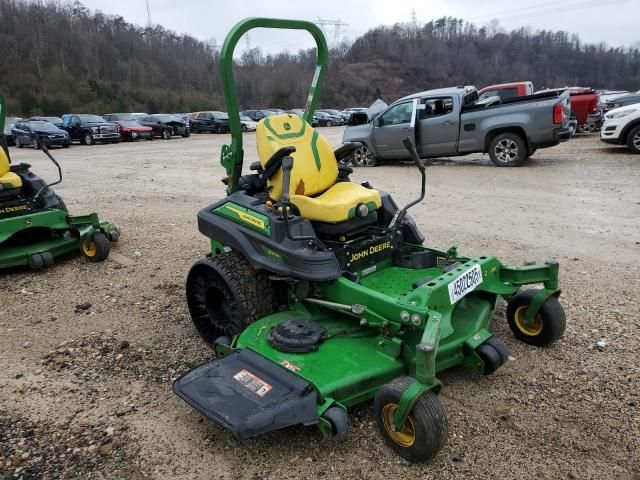 2024 John Deere Lawnmower