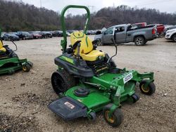 John Deere Vehiculos salvage en venta: 2024 John Deere Lawnmower