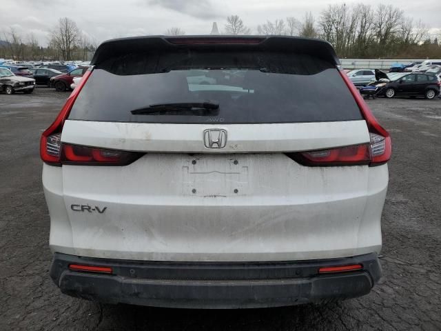 2024 Honda CR-V EXL