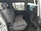 2008 Nissan Armada SE