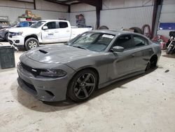 Dodge salvage cars for sale: 2017 Dodge Charger R/T 392