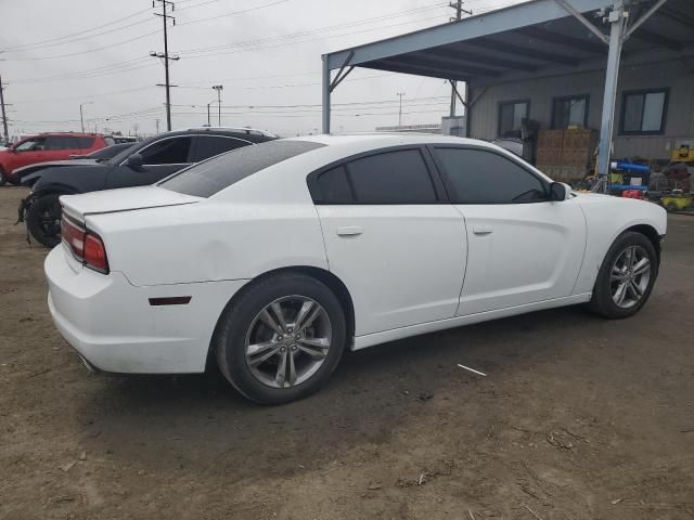 2014 Dodge Charger SE