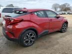 2020 Toyota C-HR XLE