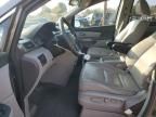 2011 Honda Odyssey EXL