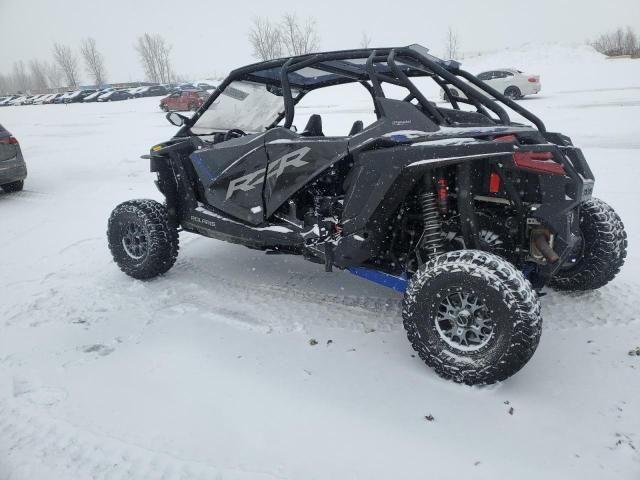 2022 Polaris RZR PRO XP 4 Ultimate