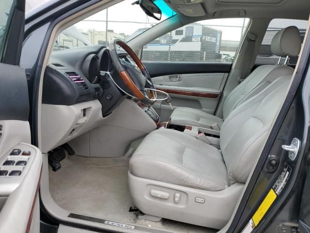 2007 Lexus RX 350