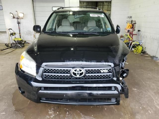 2008 Toyota Rav4