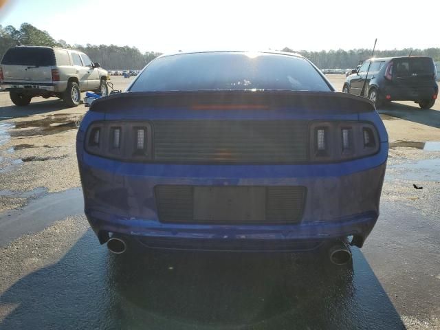 2013 Ford Mustang GT