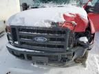 2008 Ford F350 SRW Super Duty