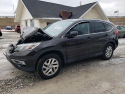 2015 Honda CR-V EX en venta en Northfield, OH