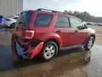 2009 Ford Escape XLT