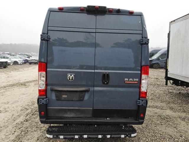 2021 Dodge RAM Promaster 3500 3500 High