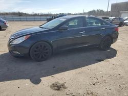 Vehiculos salvage en venta de Copart Fredericksburg, VA: 2011 Hyundai Sonata SE