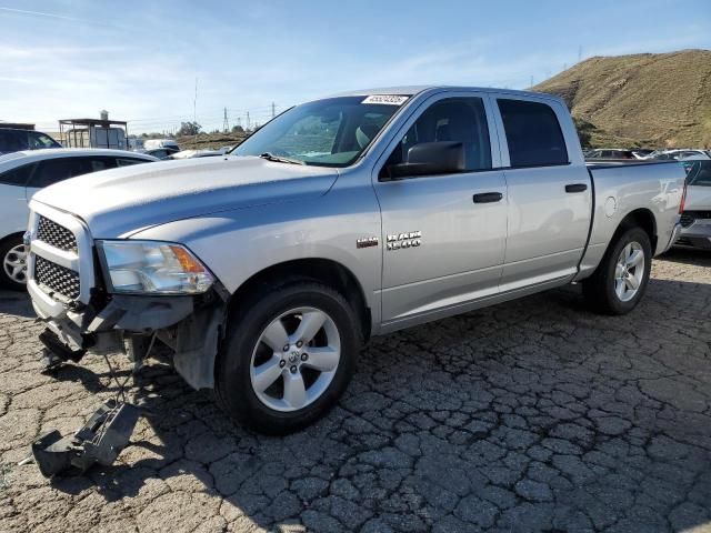 2014 Dodge RAM 1500 ST