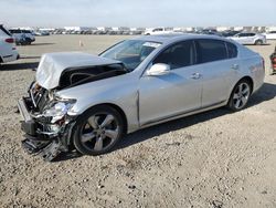 2008 Lexus GS 350 en venta en San Diego, CA