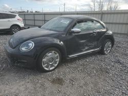 Volkswagen Vehiculos salvage en venta: 2013 Volkswagen Beetle