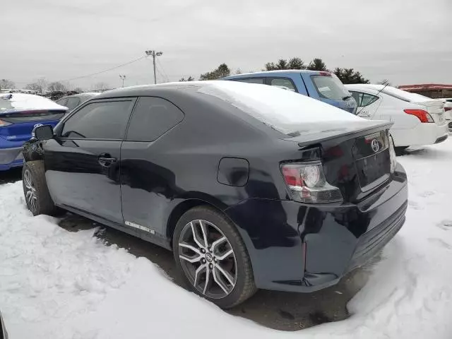 2014 Scion TC