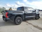 2023 Toyota Tundra Crewmax Platinum