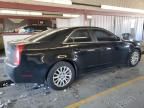 2012 Cadillac CTS