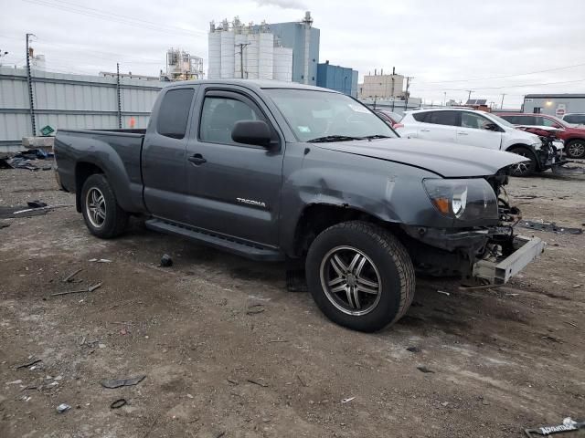 2011 Toyota Tacoma Access Cab