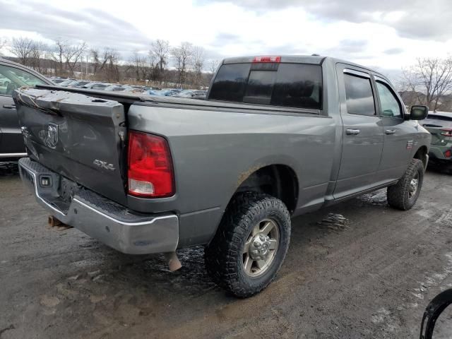 2012 Dodge RAM 2500 SLT