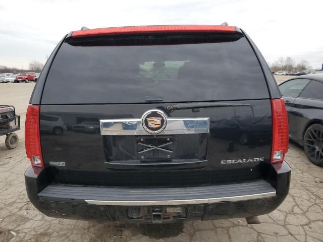 2012 Cadillac Escalade ESV Luxury