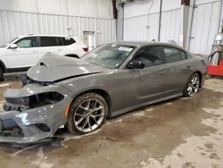 Dodge salvage cars for sale: 2023 Dodge Charger GT