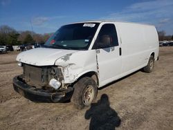 2005 GMC Savana G2500 en venta en Conway, AR