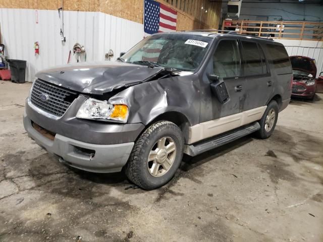 2003 Ford Expedition XLT