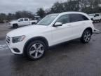 2017 Mercedes-Benz GLC 300