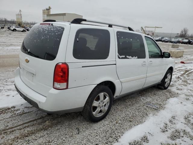 2007 Chevrolet Uplander LT