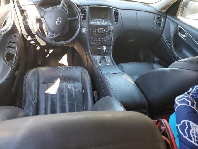 2008 Infiniti EX35 Base