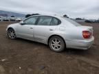 2000 Lexus GS 400