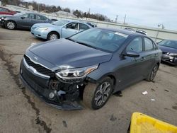 Lots with Bids for sale at auction: 2021 KIA Forte FE