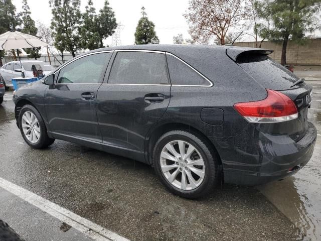 2015 Toyota Venza LE