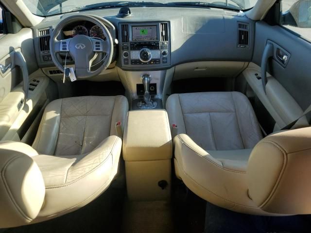 2006 Infiniti FX35