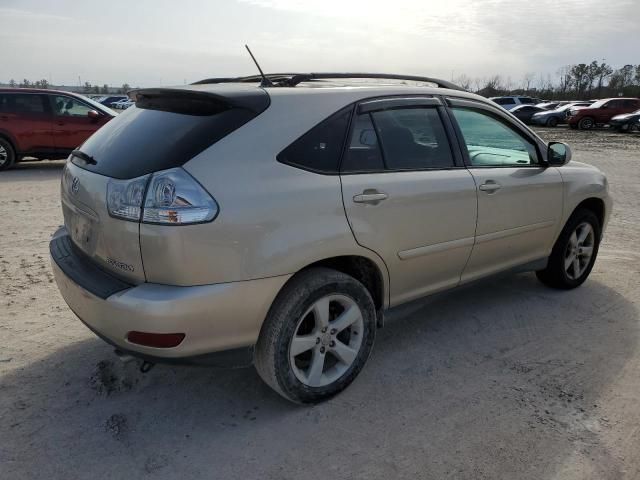 2005 Lexus RX 330