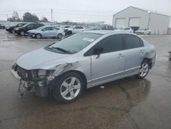 2007 Honda Civic EX en venta en Nampa, ID