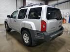 2009 Nissan Xterra OFF Road