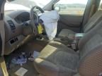 2006 Nissan Frontier King Cab LE