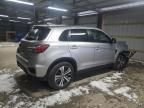 2022 Mitsubishi Outlander Sport ES