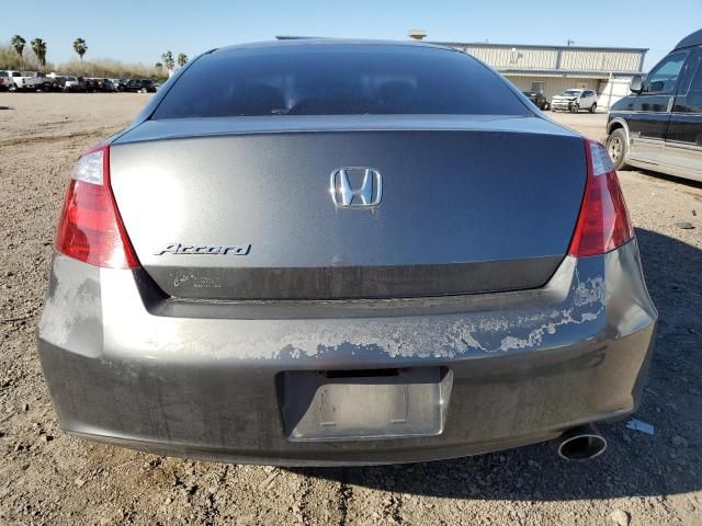 2010 Honda Accord EX