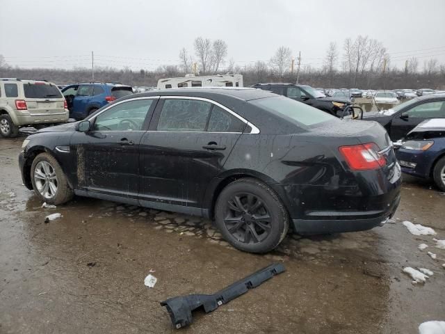 2012 Ford Taurus SEL