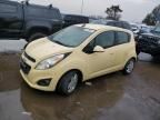 2013 Chevrolet Spark LS