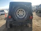 1998 Jeep Wrangler / TJ Sport