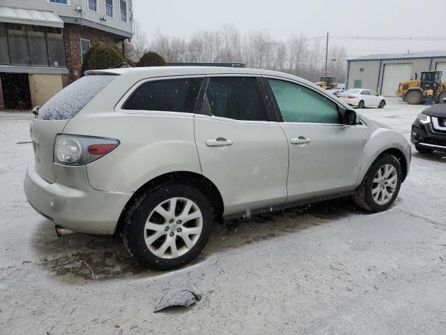 2008 Mazda CX-7