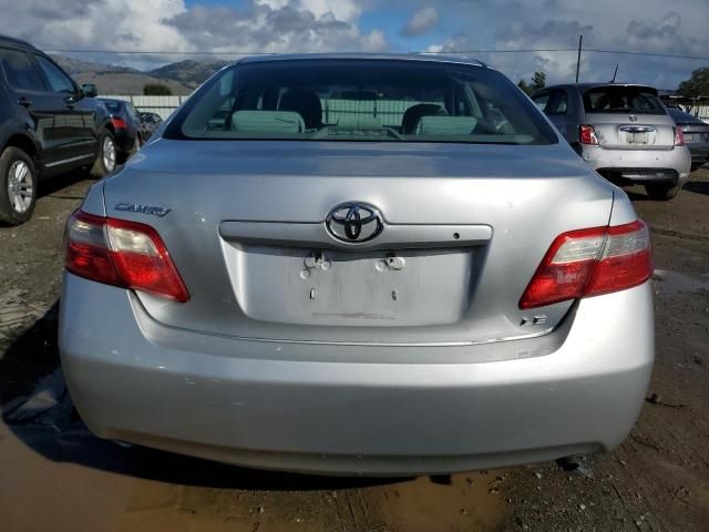 2007 Toyota Camry CE